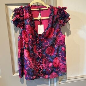 Generation love blouse